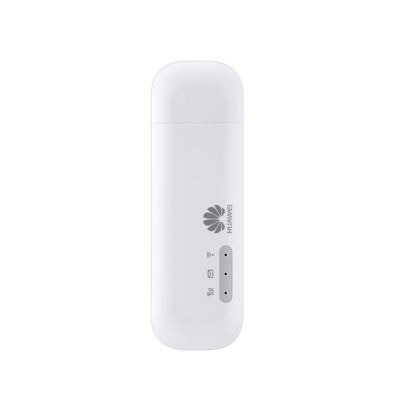 华为随行WiFi2 mini 三网移动电信联通 4G无线上网 USBmifi 移动WiFi 4G路由器 随身WiFi