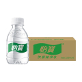 怡宝 纯净水210ml*24瓶整箱装