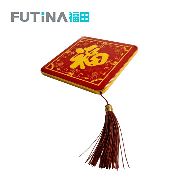 福田 LED方福大彩灯 45*45cm 个高清大图