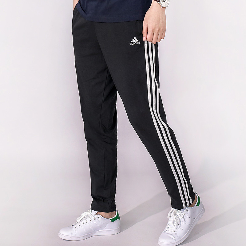 阿迪达斯(adidas) BK7414男裤运动裤针织长裤休闲裤