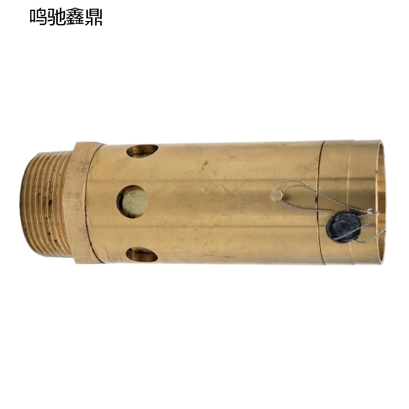 鸣驰鑫鼎 安全阀 A28X 个高清大图