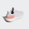 adidas kids阿迪达斯儿童鞋 青少年鞋 春季女小童 RapidaRun Uncaged 跑步鞋 BB6735