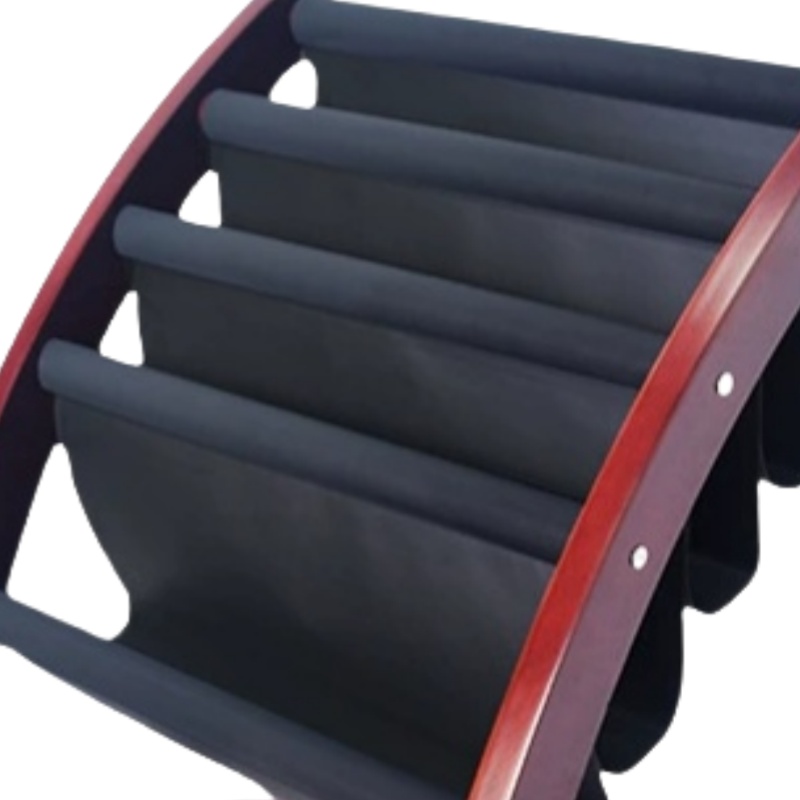 华立伟报纸架展示架高清大图