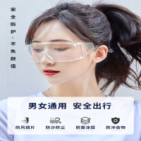 (护 目 镜)