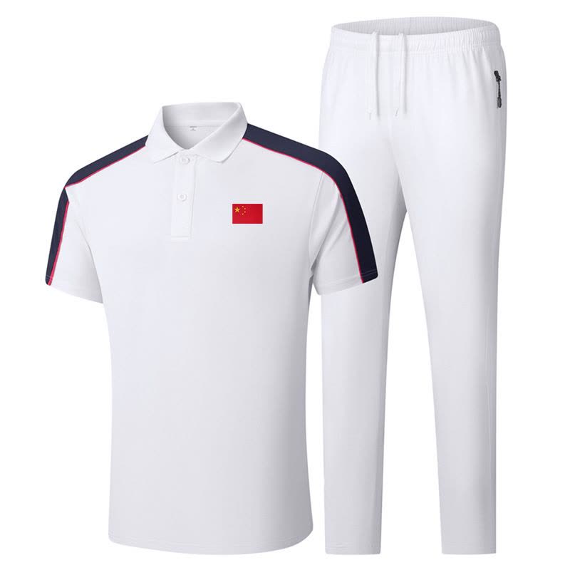 健卡侬运动套装J17图片