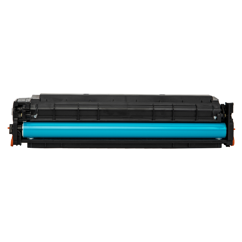 齐心 CXP-CRG045M 激光碳粉盒 1300页 适用Canon Color imageCLASS MF634Cdw高清大图
