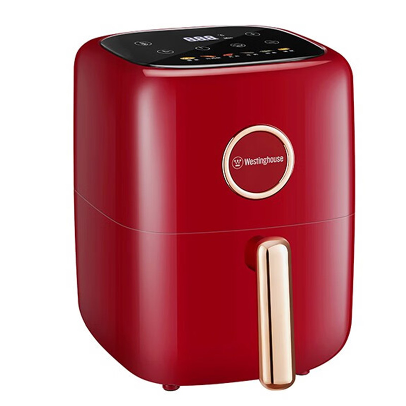 西屋空气炸锅3L多功能电子触控不沾易洗低油轻脂空气炸锅WAF-A396