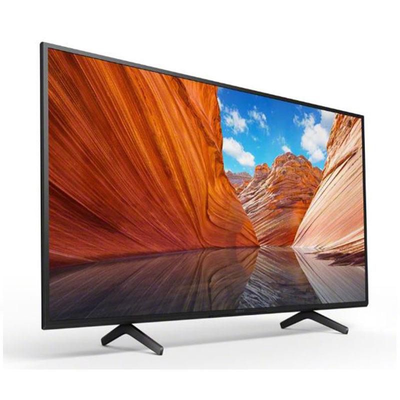 SONY KD43X81J 43吋 4K Ultra HD 智能電視 香港蘇寧 SUNING