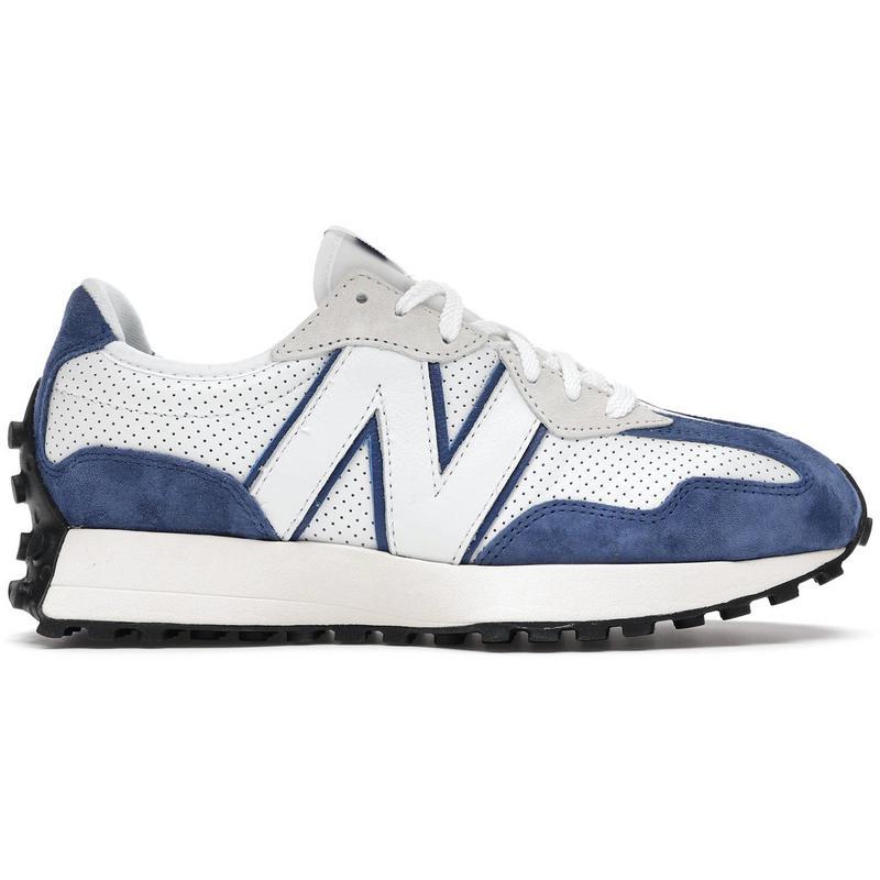 new balance男士运动鞋327系列运动健身 避震缓冲 户外慢跑男士跑步鞋