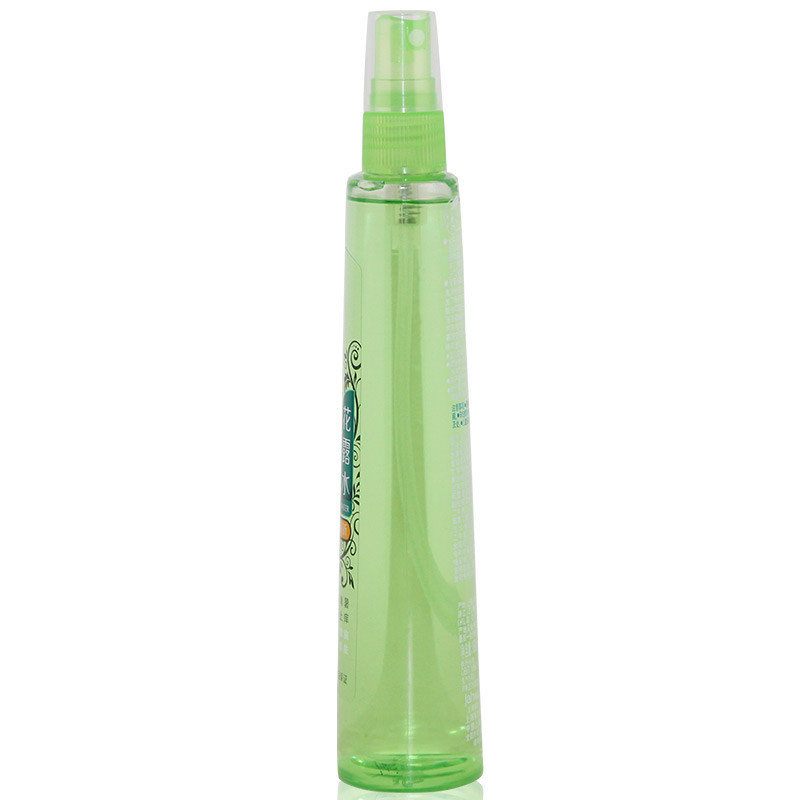 六神喷雾花露水180ml 花漾清新 塑料瓶 喷雾装 花露水高清大图