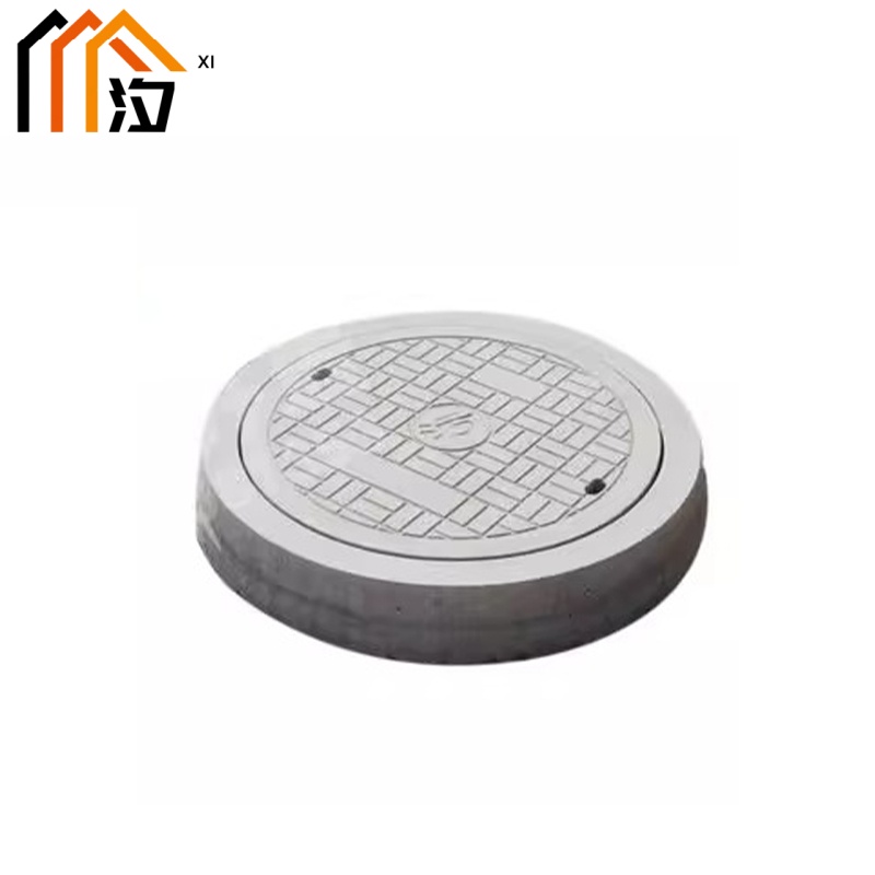 汐 圆井盖700mm个高清大图