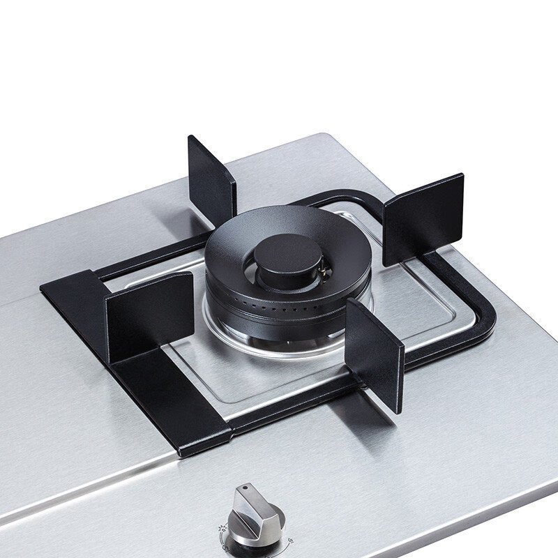 西门子ER77F251MP嵌入式大火力燃气灶(天然气)蒸饭柜高清大图