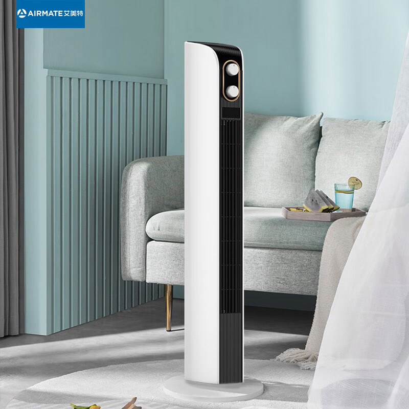 "艾美特AIRMATE 机械塔扇FT-X15"