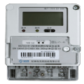 单相费控智能电能表DDZY2319-Z