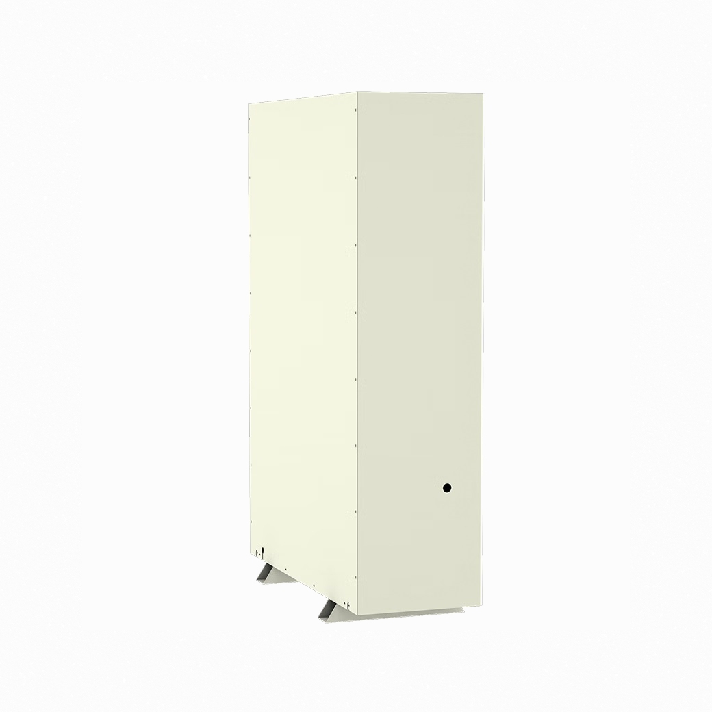 中频 ZP-480L 480L/天 300-500㎡ 5800W 1180x440x1750mm 吸湿机高清大图