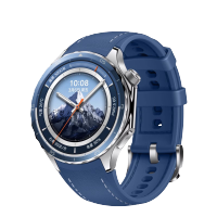 OPPO Watch X2 OWW251 千峰蔚蓝