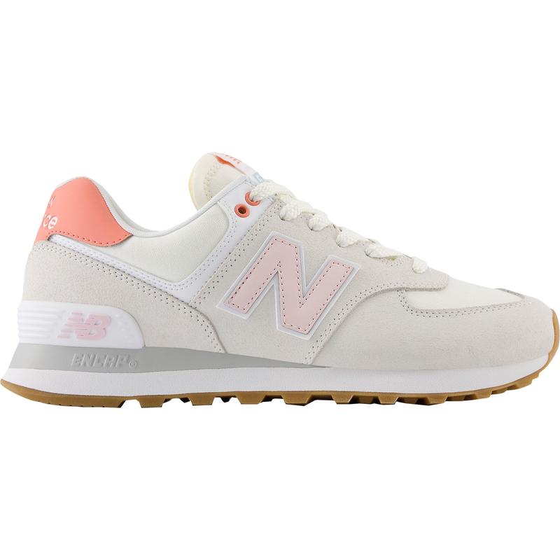 新百伦(New Balance)New Balance574男女通用复古休闲鞋舒适百搭