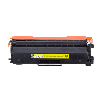 京贤TOC-202黄色粉盒 适用光电通OEP2100/OEP7100打印机一支