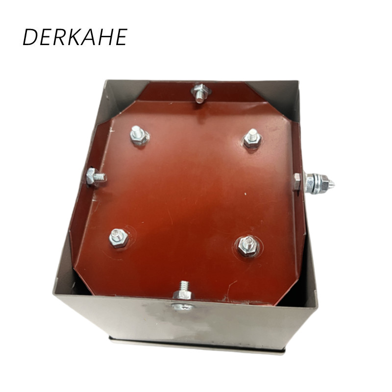 DERKAHE 控制器组件 4000VA 个高清大图
