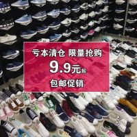 扎染风2021新款海边穿搭小众帆布鞋女夏穿搭涂鸦艺术学院风小白鞋 经典款 35 标准码