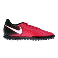 Nike耐克 男鞋 2017新款TIEMPOX RIO IV TF碎钉足球鞋 897770-616