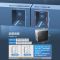 海尔(Haier)嵌入式115升消毒柜ZQD115F-12LCS新款升级家用碗柜厨房小型碗筷光波巴氏纯物理消毒