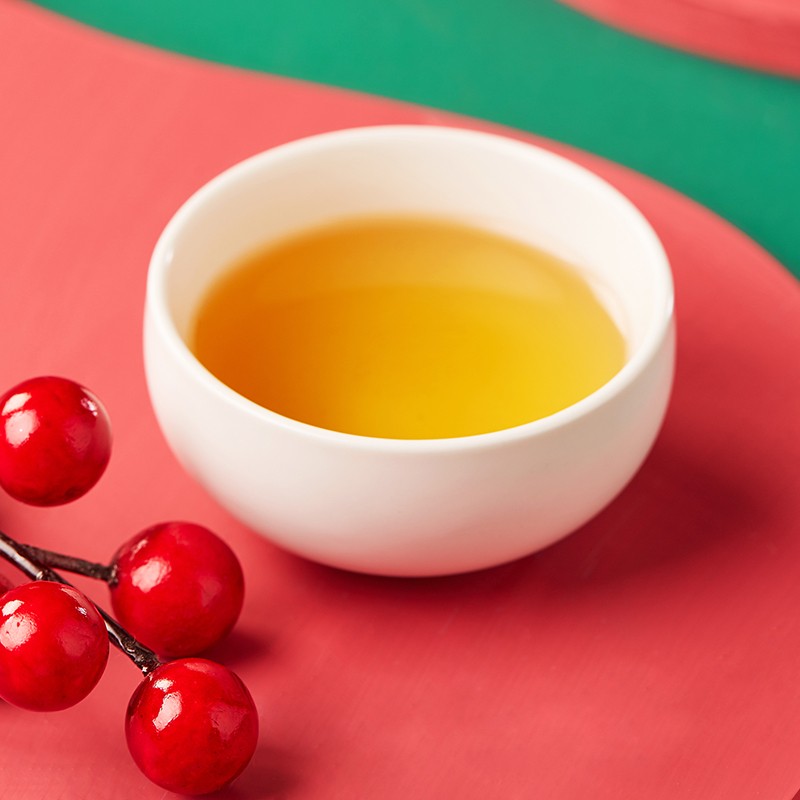 知福茶叶正宗云南滇红茶浓香型罐装独立小包装200g高清大图