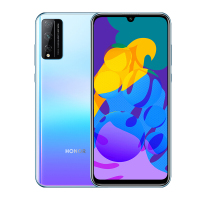 荣耀(honor) 荣耀Play4TPro 全网通 8GB+128GB 冰岛幻境 6.3英寸珍珠屏 4800万高感光夜拍三摄 麒麟810芯片 移动联通电信4G手机 双卡双待