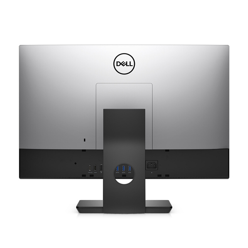 戴尔(DELL)OptiPlex7490AIO 23.8英寸一体机电脑(I5-10500 4G 500G 三年)