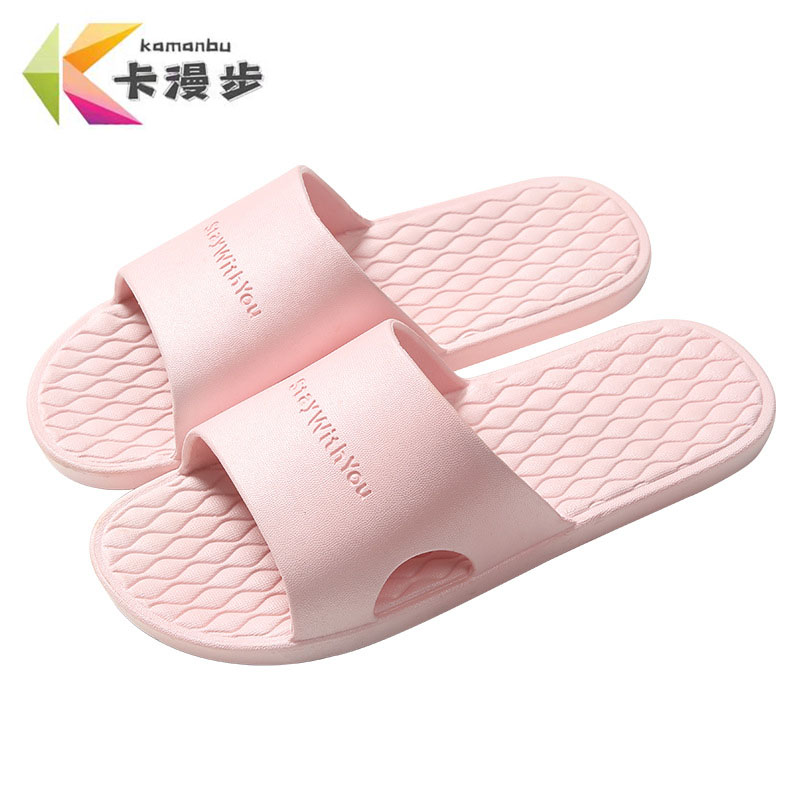 卡漫步 拖鞋 KMB-S09 双高清大图