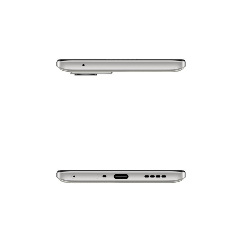 [全新]realme 真我GT2 8GB+128GB 锻黑 骁龙888芯片 65W智慧闪充 6.62英寸 120Hz高刷 5000Ah大电池 OPPO授权网点提供售后支持