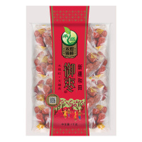 禾煜 和田御枣 1000g