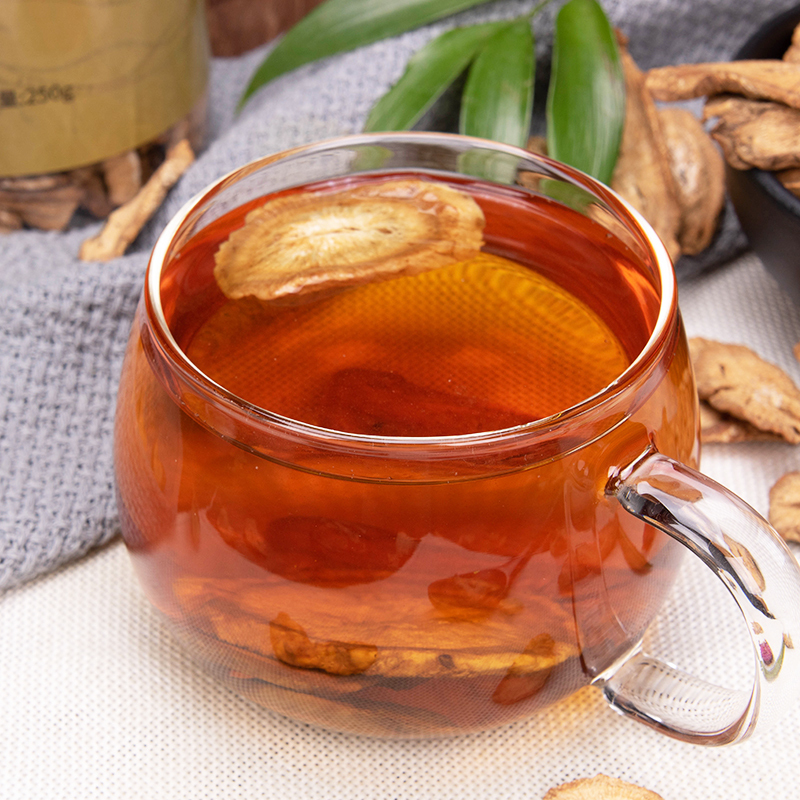 再春堂牛蒡250g*2瓶共500g苍山黄金牛蒡茶罐装正品牛旁牛棒谤篣牛膀根茶养生茶饮泡水喝高清大图