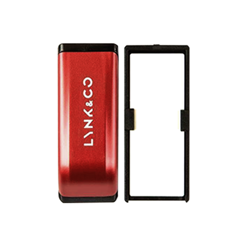 观瑰香氛 领克09/06车载香氛替换芯适用领克原车载香薰系统替换芯陶瓷芯不伤香氛弹高清大图