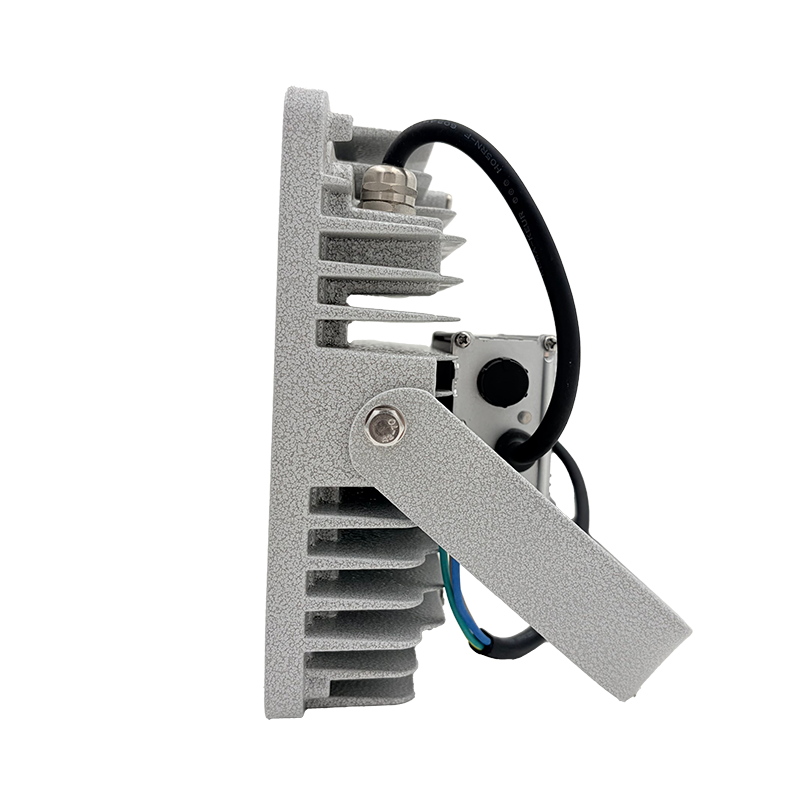 (SINOMARC)中跃 ZY9140-70W LED泛光灯(单位:盏)灰色高清大图