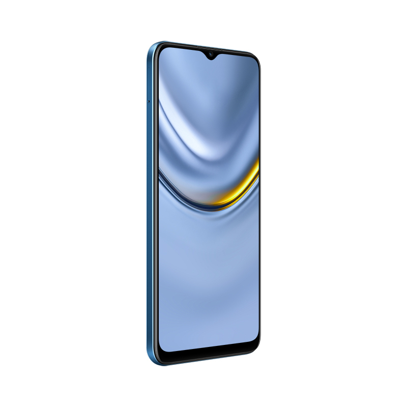 荣耀畅玩20 8GB+128GB 极光蓝 5000mAh大电池 128GB大存储 6.5英寸高清护眼屏 1300万高清AI双摄 全网智能通手机