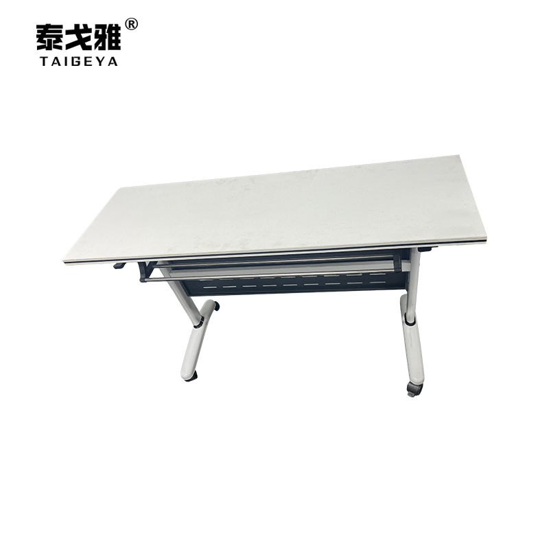 泰戈雅 学习桌 1600x400x750mm 张高清大图