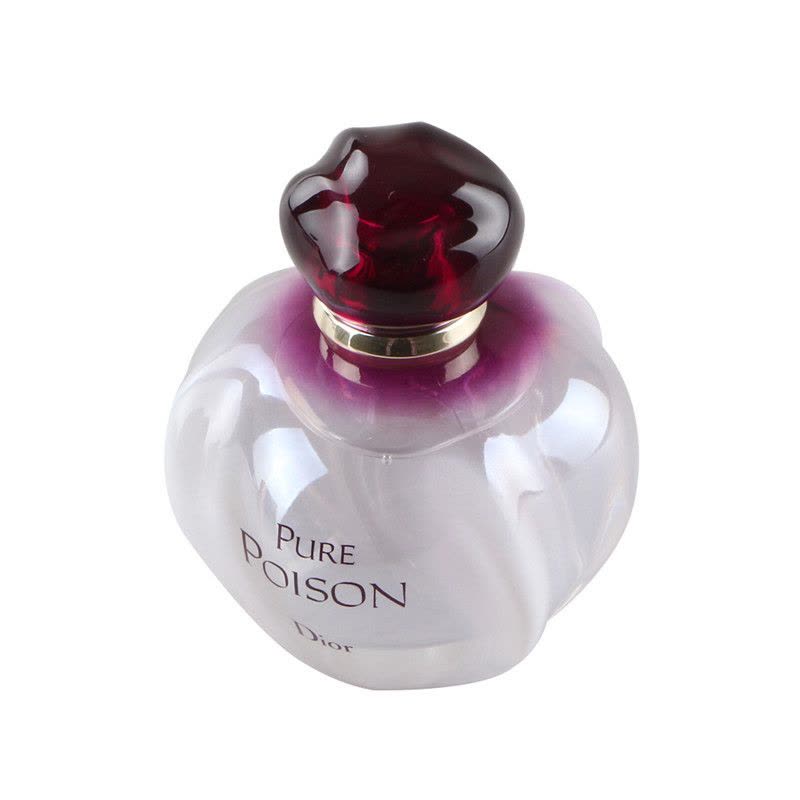 Dior 迪奥白毒 冰火奇葩女士香水 50ml EDP图片