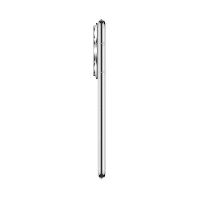 华为/HUAWEI Pura 70 Pro 12GB+512GB 雪域白 超高速风驰闪拍 超聚光微距长焦 华为P70智能旗舰手机