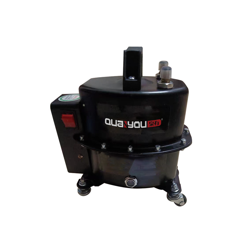 泉有 抽真空泵 6.0L高清大图