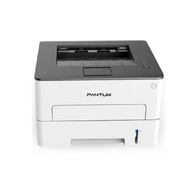 奔图(PANTUM)打印机P3320D高清大图