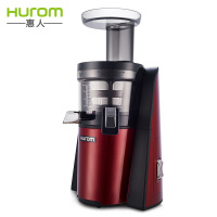 韩国(hurom)惠人原汁机HU21WN3L家用全自动果汁机榨汁机原装进口正品