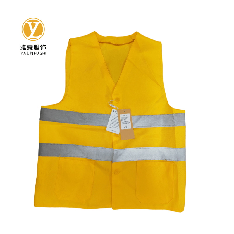 雅霖服 反光马甲YLF24Z8168 件图片