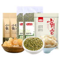 燕之坊 绿豆冰糖百合组合*1500g组