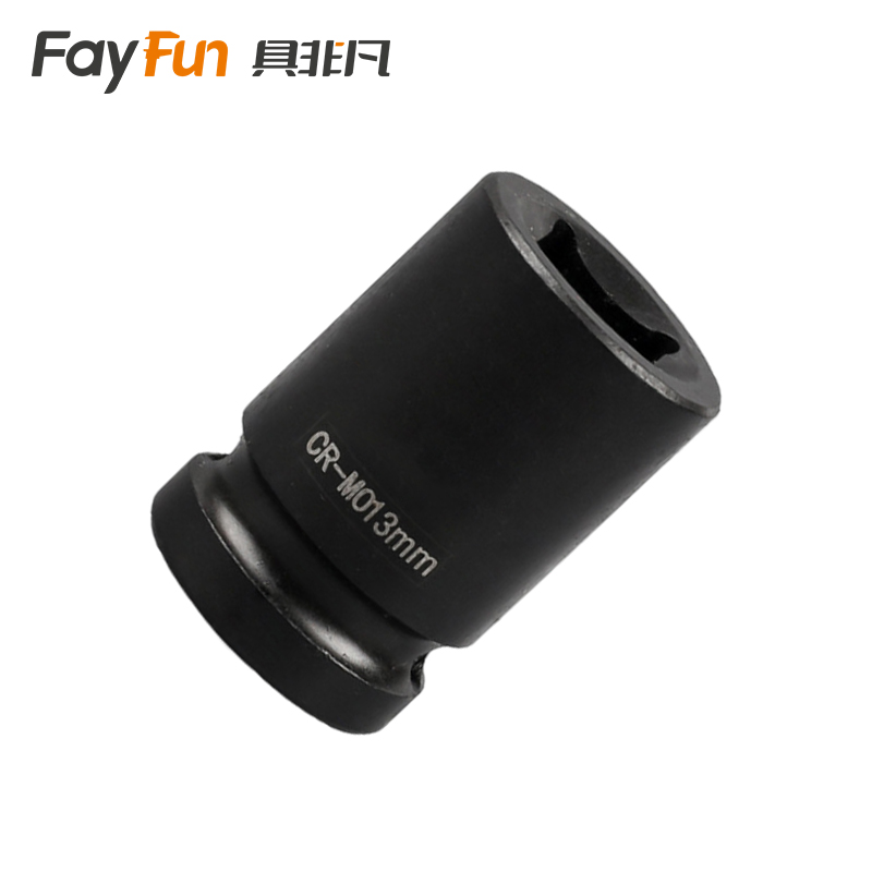 具非凡 套筒头 13mm个高清大图