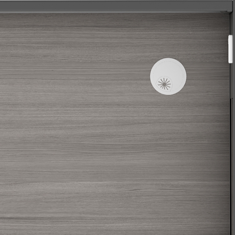 伟樽屏风工位双人位150*120*110cm张高清大图