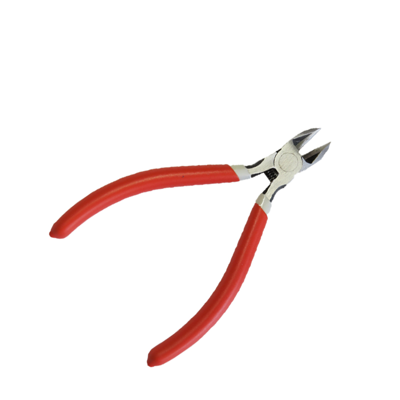 煌刚 水口钳 5寸/150mm 把高清大图