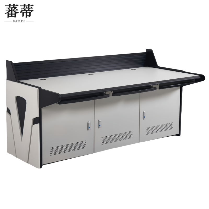 蕃蒂操作台三联台高清大图