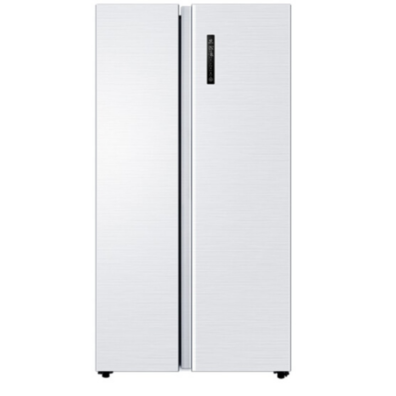 海尔 (haier) bcd-510wdem 510升风冷无霜变频双开门对开门冰箱