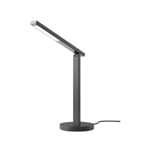飞利浦(PHILIPS)LED智能台灯智奕减蓝光怡目护眼双光源工作阅读卧室床头灯无级调光学生儿童学习台灯